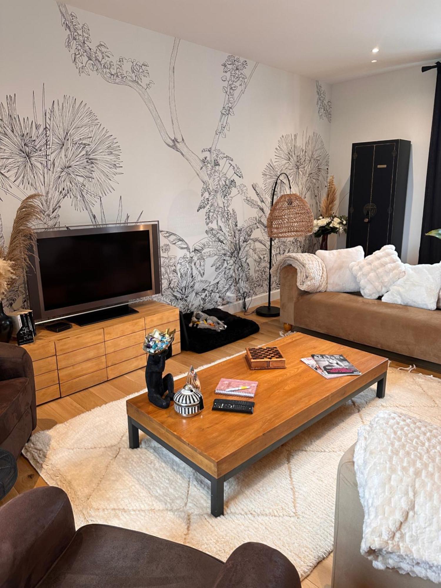 Apartamento Les Libellules Lanvallay Exterior foto