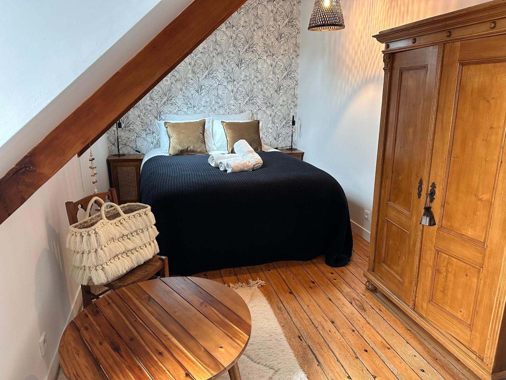 Apartamento Les Libellules Lanvallay Exterior foto
