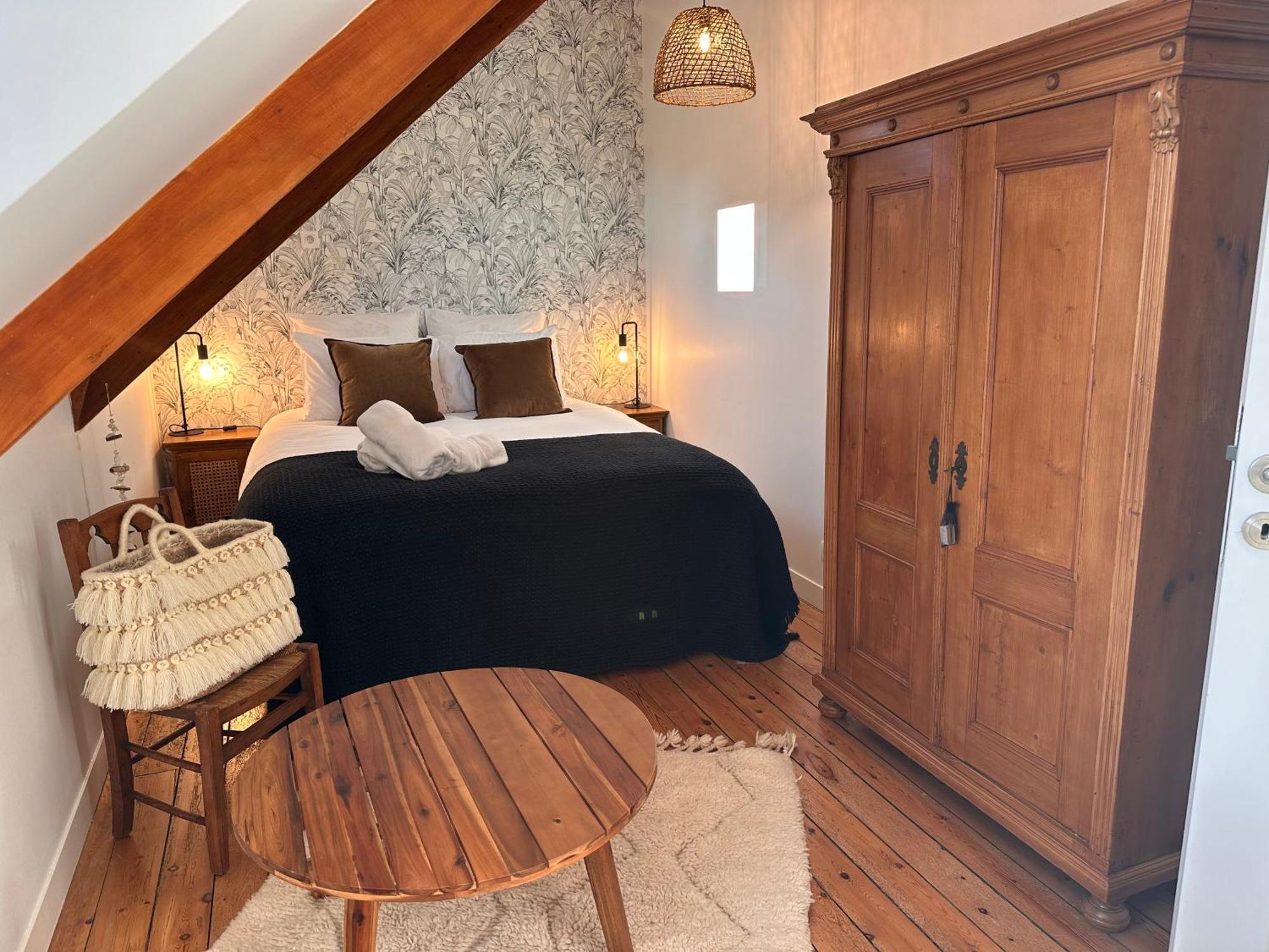 Apartamento Les Libellules Lanvallay Exterior foto