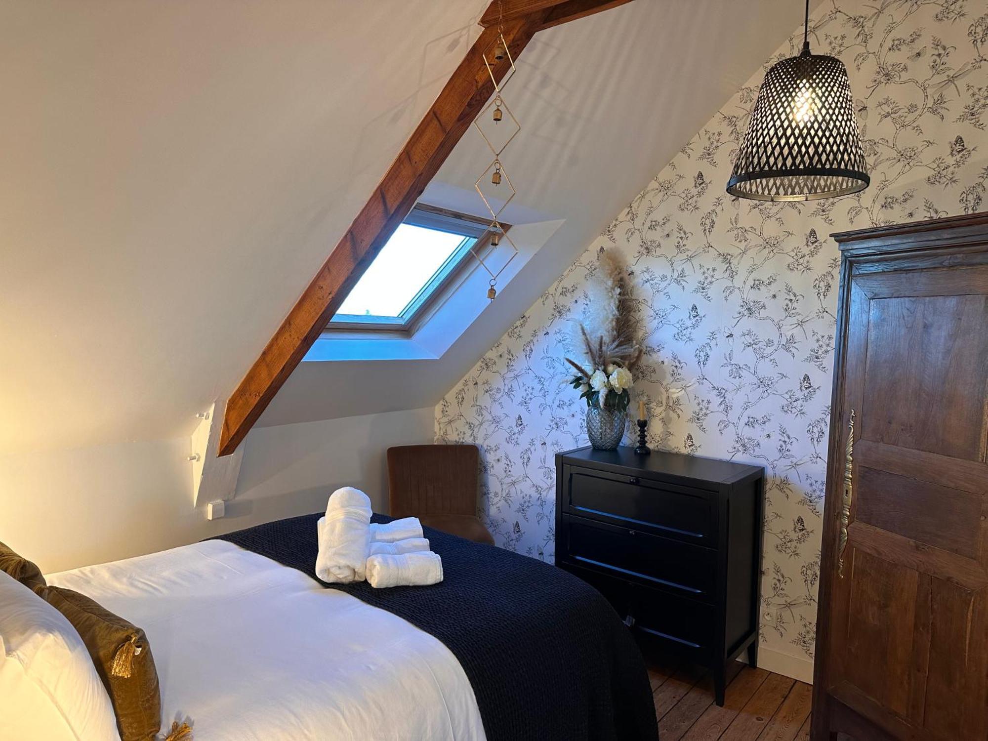 Apartamento Les Libellules Lanvallay Exterior foto