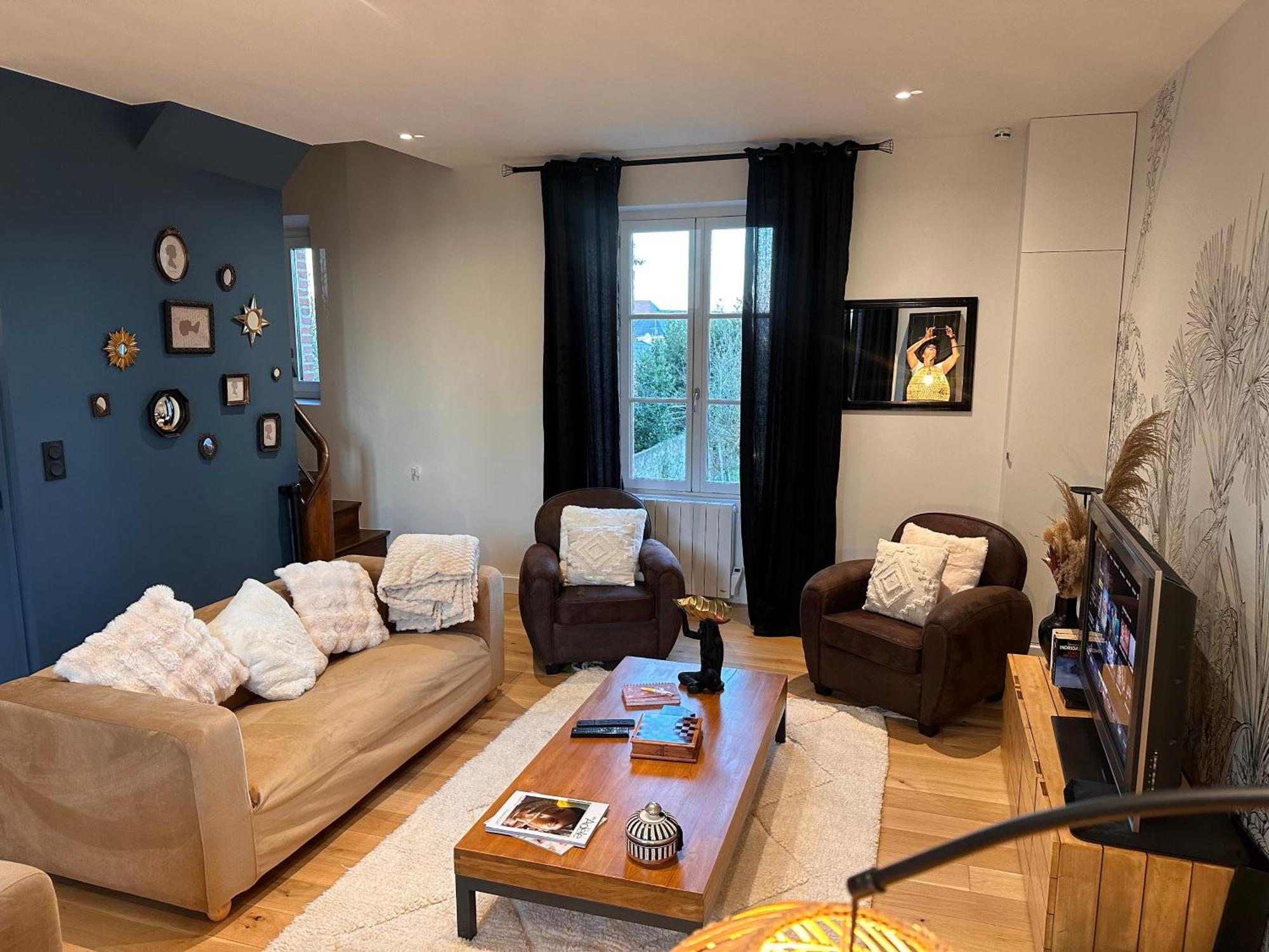 Apartamento Les Libellules Lanvallay Exterior foto