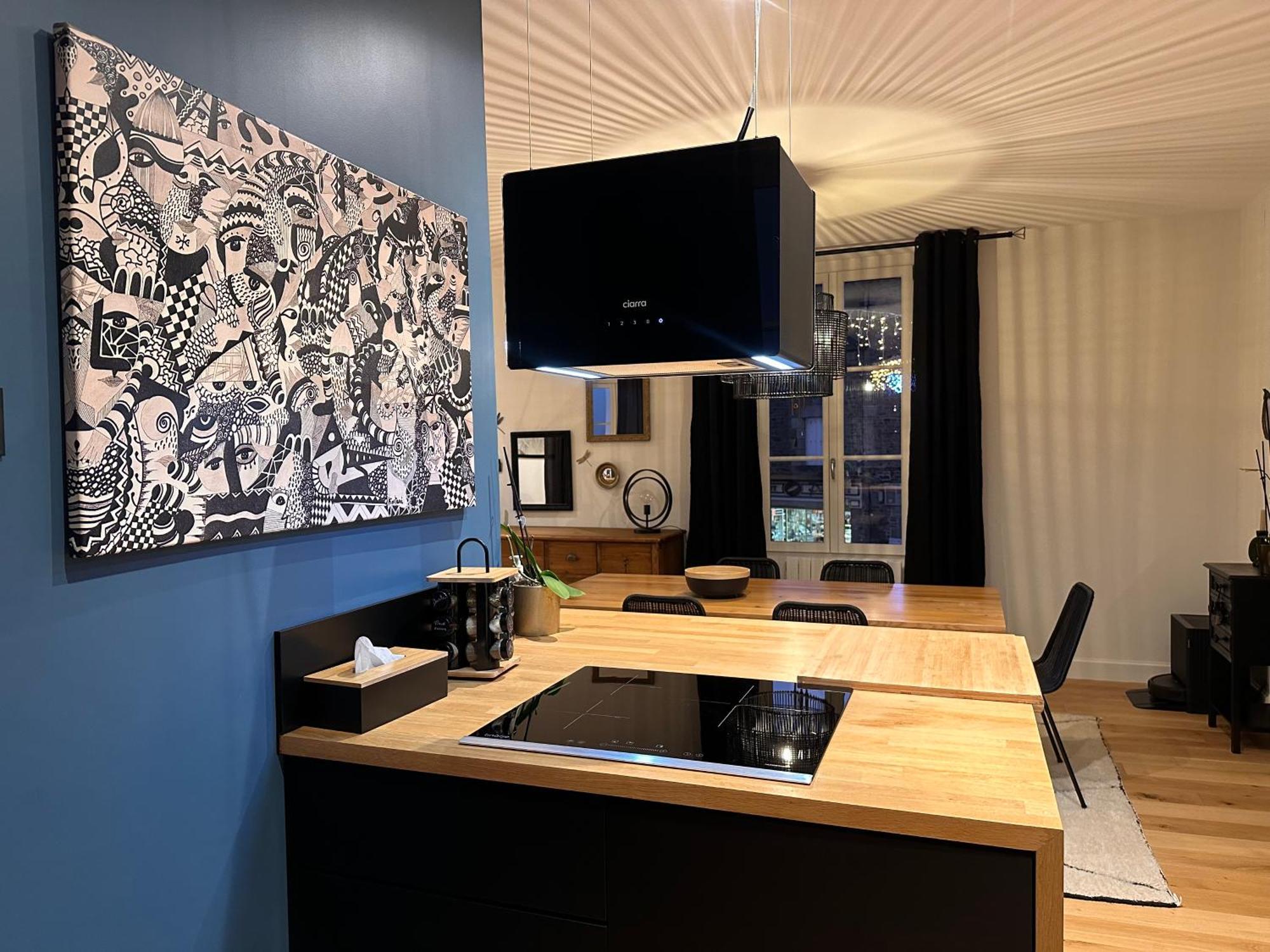 Apartamento Les Libellules Lanvallay Exterior foto