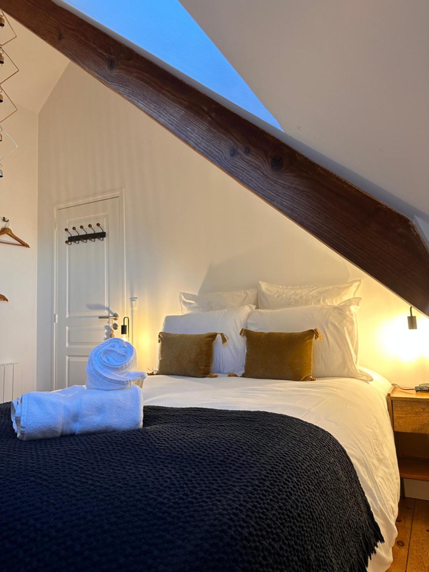 Apartamento Les Libellules Lanvallay Exterior foto