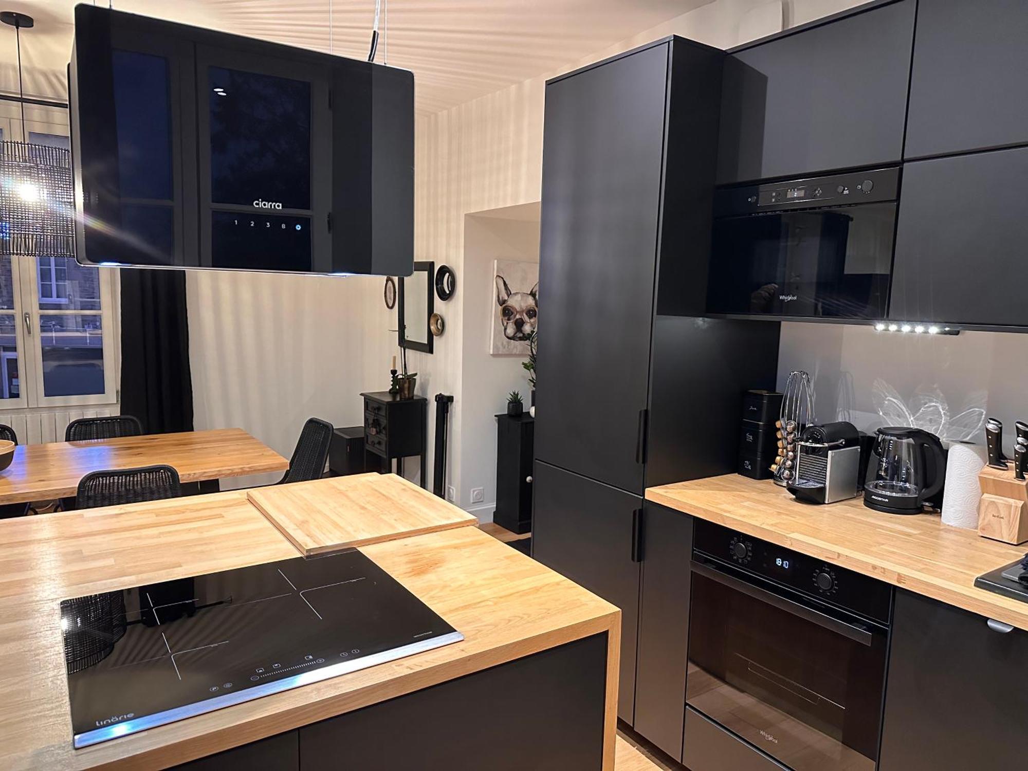 Apartamento Les Libellules Lanvallay Exterior foto